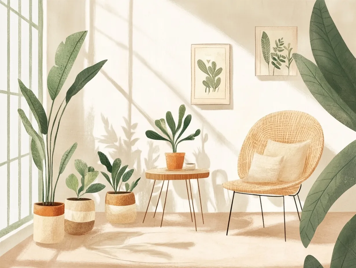 Minimalismus als Weg zu mehr Nachhaltigkeit